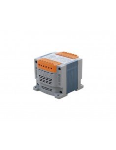 Transformador monofásico TKS 220-400V/12-24V de Tecnotrafo