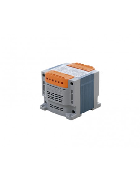 Transformador monofásico TKS 220-400V/24-48V de Tecnotrafo