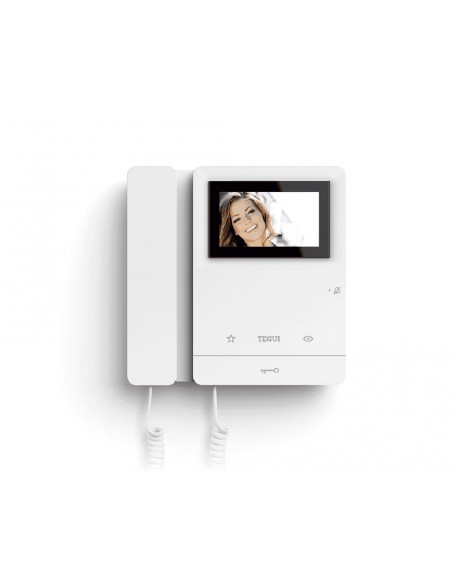 Monitor Color 2 Hilos Serie 8 374494 deTegui Monitor Color 2 Hilos Serie 8 374494 deTegui