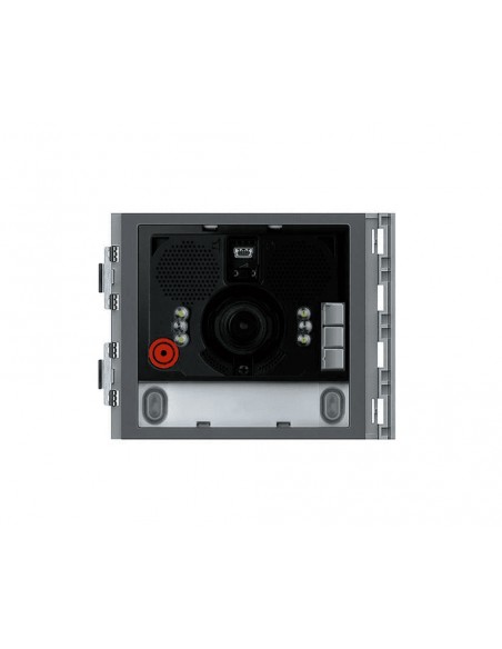 Módulo audio/vídeo 2 hilos Sfera New 351200 de Tegui Módulo audio/vídeo 2 hilos Sfera New 351200 de Tegui