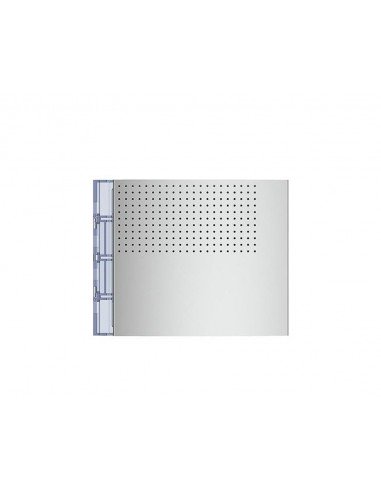 Tegui Sfera New 351001 Basic Audio Front Panel - Inhogar