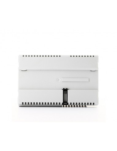 Alimentador de audio de dos hilos 346040 de Tegui