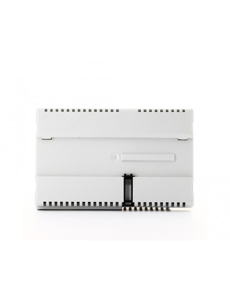 Alimentador compacto 6 módulos DIN 346050 de Tegui Alimentador compacto 6 módulos DIN 346050 de Tegui