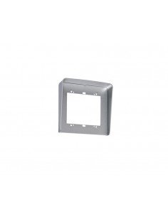 Visera 1 columna para placas Serie 7 y Sfera New de Tegui 2