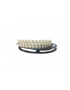 Ecolux Bande LED 5 mètres 24V IP20 - 3000K - 14.4W/M - Inhogar