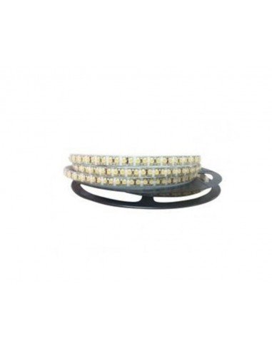 Ecolux Bande LED 5 mètres 24V IP20 - 3000K - 14.4W/M - Inhogar