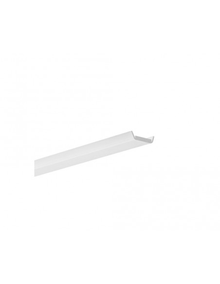 Difusor para perfiles Led HS de Klus Difusor para perfiles Led HS de Klus
