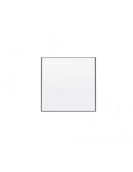 Tapa salida de cable Serie Sky de Niessen Tapa salida de cable Serie Sky de Niessen