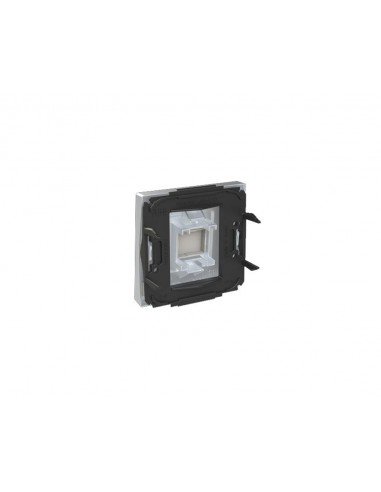 Tecla con visor Serie Sky de Niessen
