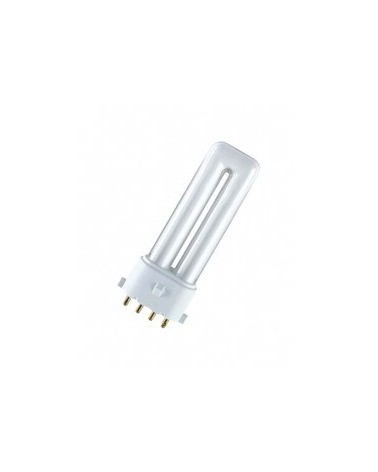 Bombilla de bajo consumo Dulux S/E 11W/840 de Osram 2